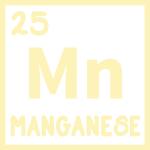 Mn Manganese