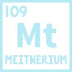 Mt Meitnerium