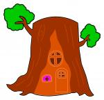 Fairy House
