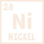 Ni Nickel