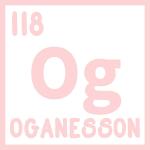 Og Oganesson