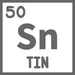 Sn Tin