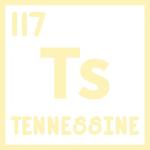 Ts Tennessine