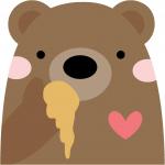 Honey Bear