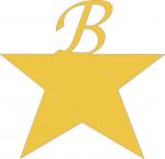 Star Font: B