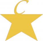 Star Font: C