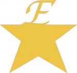 Star Font: E