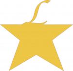 Star Font: L