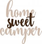 Home Sweet Camper