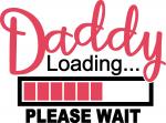 Daddy Loading