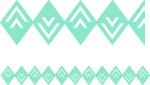 Geometric Border