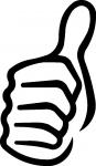 Thumbs Up