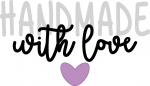 Handmade With Love