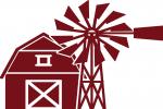 Stencil Barn