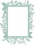 Leafy Frame
