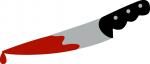 Bloody Knife