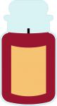 Candle Jar