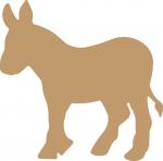 Donkey