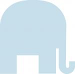 Simple Elephant