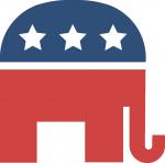 Republican Elephant