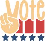 Vote Hand