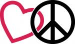 Peace and Love