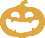 Happy Jack o Lantern