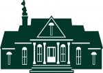 Fancy House Silhouette