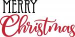 Merry Christmas