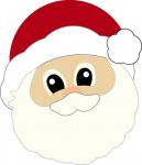 Santa Face