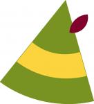 Simple Elf Hat