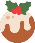 Christmas Pudding