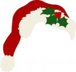 Santa Hat