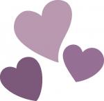 Purple Hearts