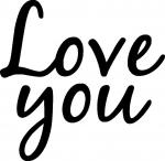 Love You