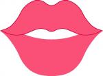 Pink Lips
