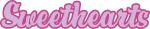 Sweethearts