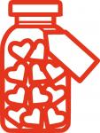 Jar of Hearts
