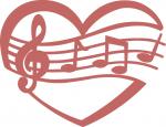 Music Heart