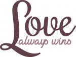 Love Always Wins