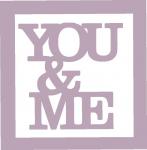 You & Me