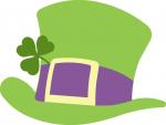 Shamrock Hat