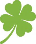 Four Leaf Clover
