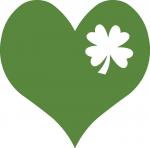 Shamrock Heart