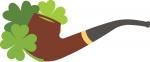 Shamrock Pipe