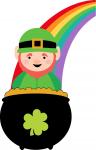 Leprechaun