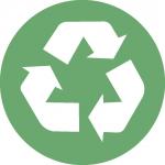 Recycle Button