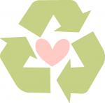 Recycle Love