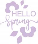 Hello Spring