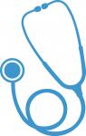 Stethoscope Silhouette